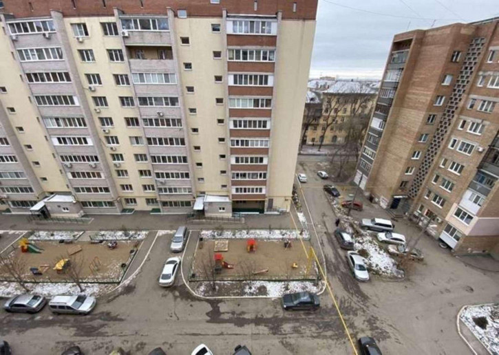 1-комн квартира Томашевский тупик, 18 1-комн квартира Томашевский тупик, 18