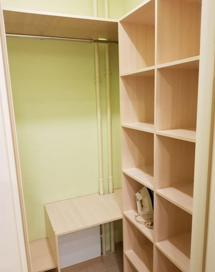 1-комн квартира Рабочая улица, 43