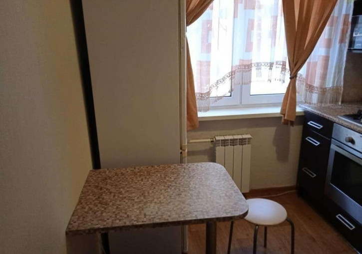 1-комн квартира Антонова-Овсеенко улица, 95 1-комн квартира Антонова-Овсеенко улица, 95