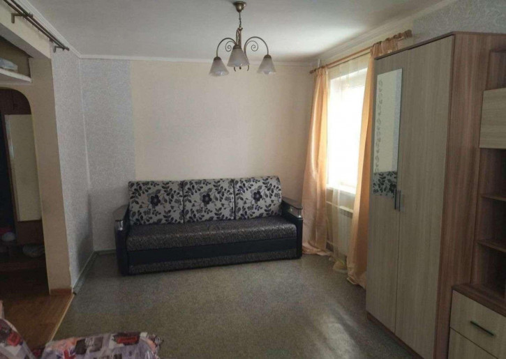 1-комн квартира Антонова-Овсеенко улица, 95 1-комн квартира Антонова-Овсеенко улица, 95