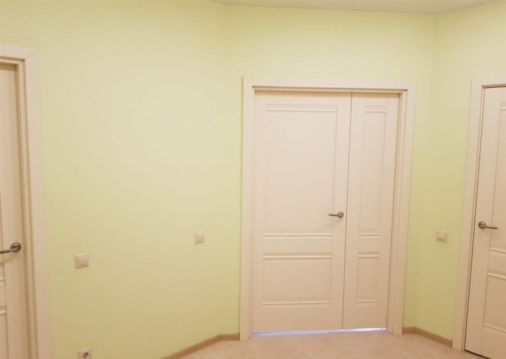 1-комн квартира Рабочая улица, 43