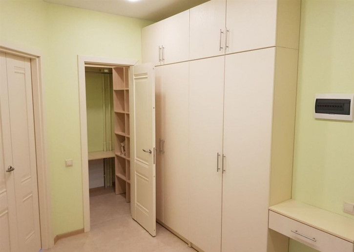 1-комн квартира Рабочая улица, 43