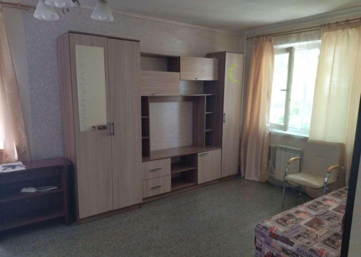 1-комн квартира Антонова-Овсеенко улица, 95 1-комн квартира Антонова-Овсеенко улица, 95