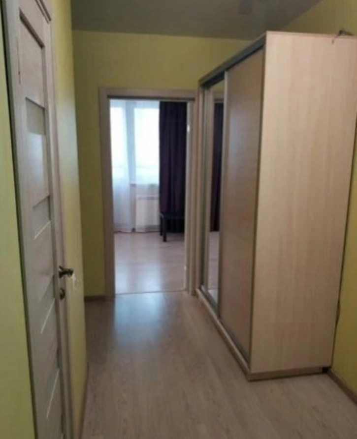 1-комн квартира Врубеля улица, 13 1-комн квартира Врубеля улица, 13