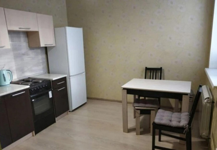 1-комн квартира Врубеля улица, 13 1-комн квартира Врубеля улица, 13