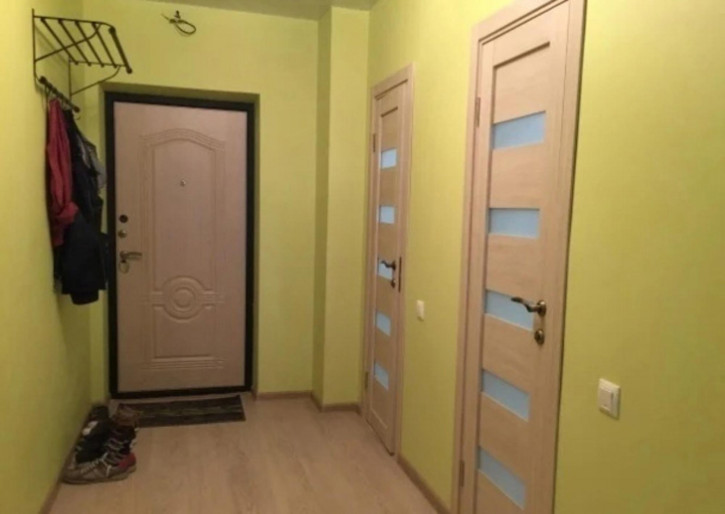 1-комн квартира Врубеля улица, 13 1-комн квартира Врубеля улица, 13