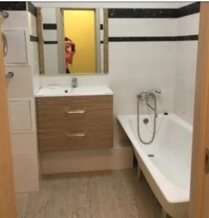 1-комн квартира Врубеля улица, 13 1-комн квартира Врубеля улица, 13