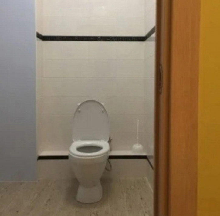 1-комн квартира Врубеля улица, 13 1-комн квартира Врубеля улица, 13