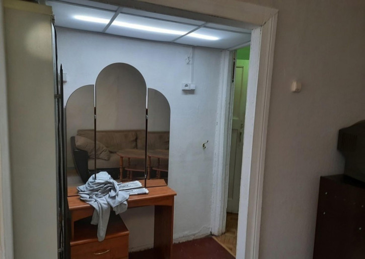 2-комн квартира Физкультурная улица, 121