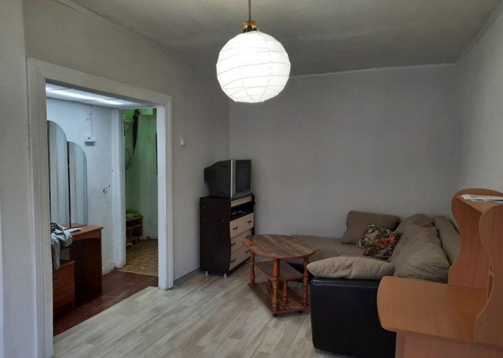 2-комн квартира Физкультурная улица, 121