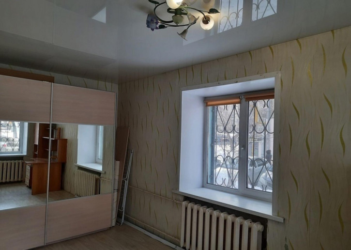 2-комн квартира Физкультурная улица, 121