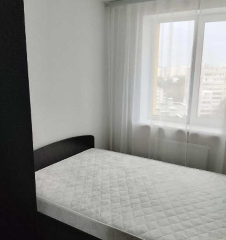 2-комн квартира Революционная улица, 101д