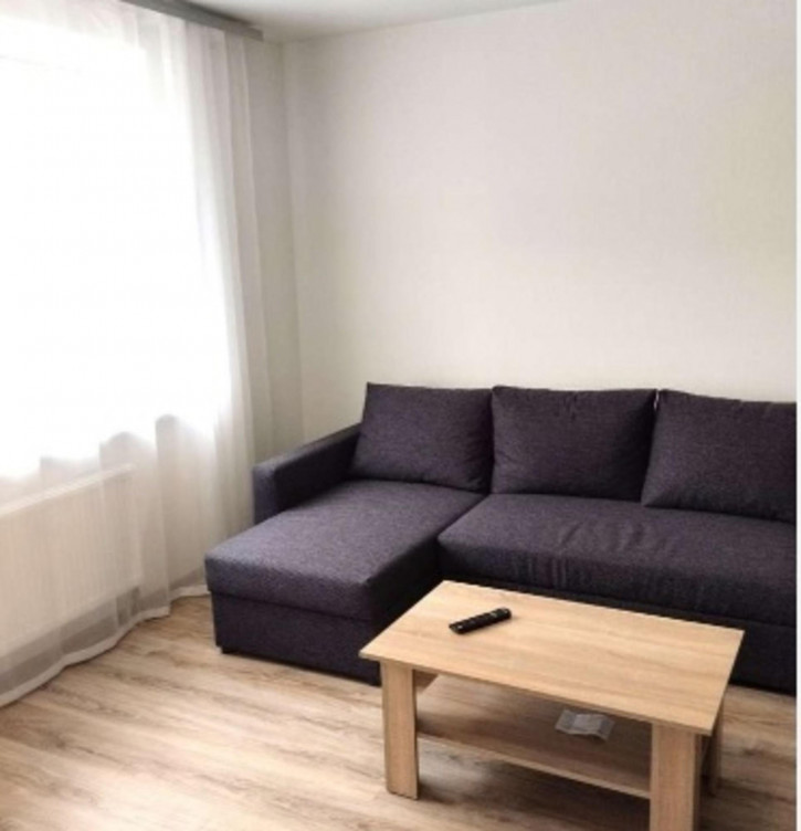 2-комн квартира Революционная улица, 101д