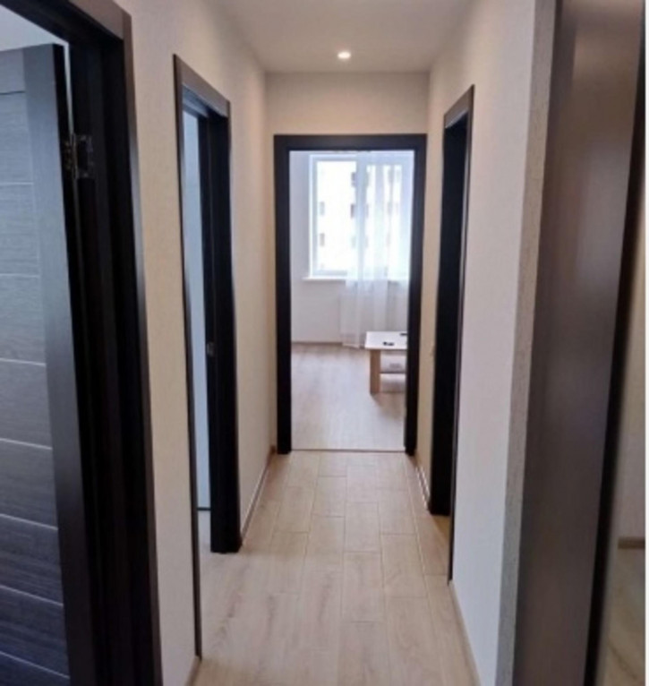 2-комн квартира Революционная улица, 101д