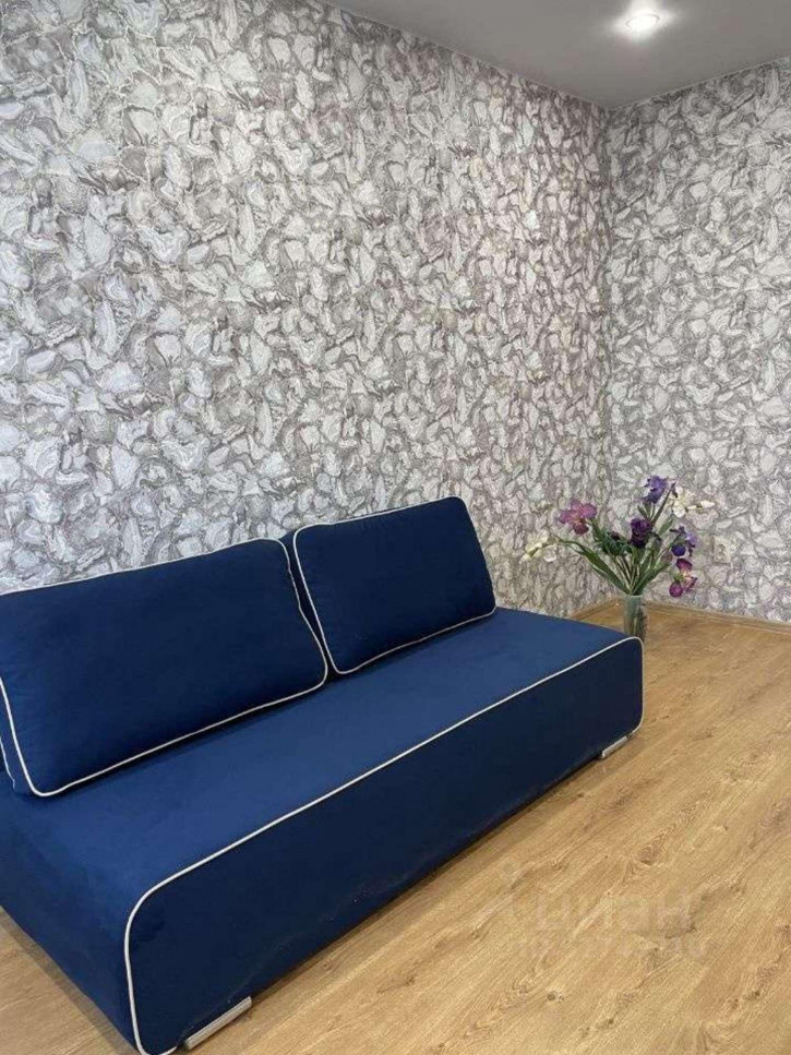 1-комн квартира Лукачева улица, 10