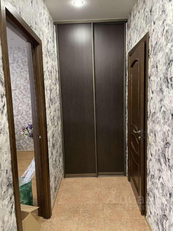 1-комн квартира Лукачева улица, 10