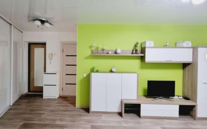 1-комн квартира Агибалова улица, 78 1-комн квартира Агибалова улица, 78