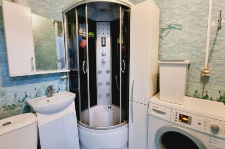 1-комн квартира Агибалова улица, 78 1-комн квартира Агибалова улица, 78