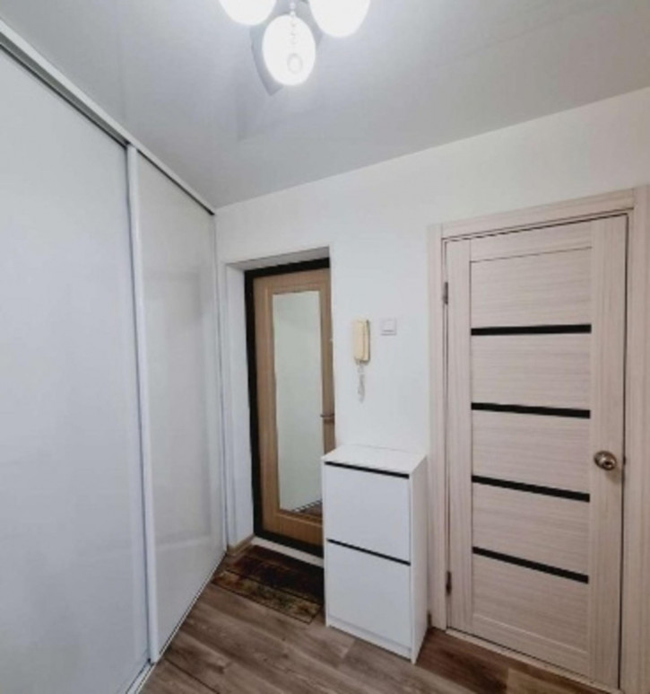 1-комн квартира Агибалова улица, 78 1-комн квартира Агибалова улица, 78
