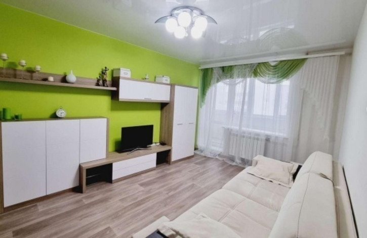 1-комн квартира Агибалова улица, 78 1-комн квартира Агибалова улица, 78