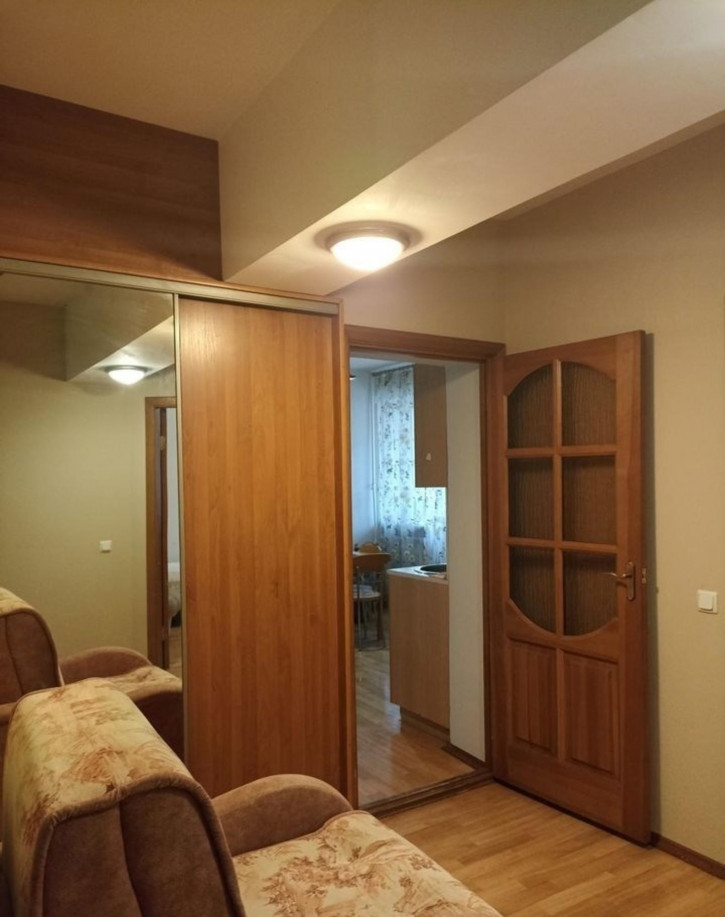 1-комн квартира Красноармейская улица, 34 1-комн квартира Красноармейская улица, 34