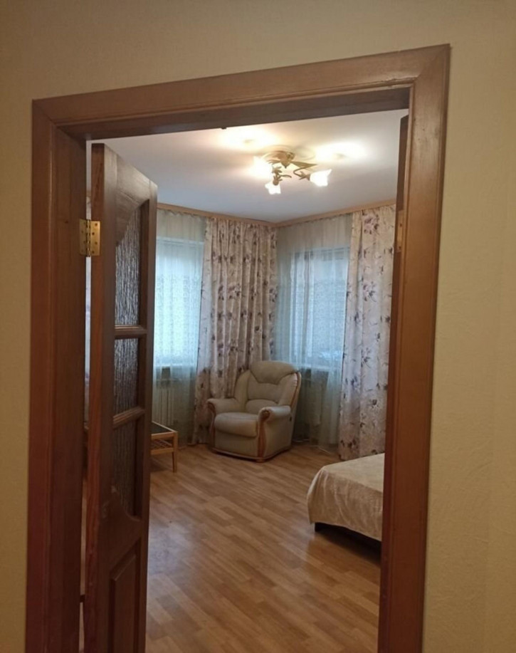 1-комн квартира Красноармейская улица, 34 1-комн квартира Красноармейская улица, 34