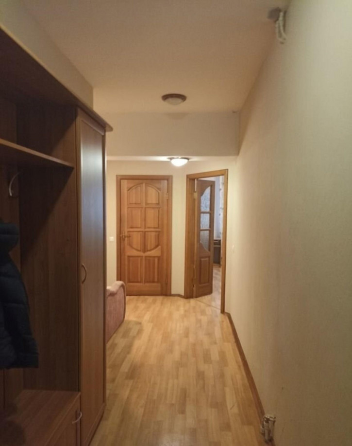 1-комн квартира Красноармейская улица, 34 1-комн квартира Красноармейская улица, 34