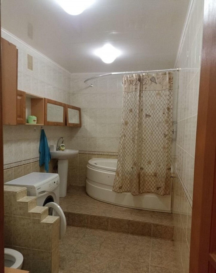 1-комн квартира Красноармейская улица, 34 1-комн квартира Красноармейская улица, 34