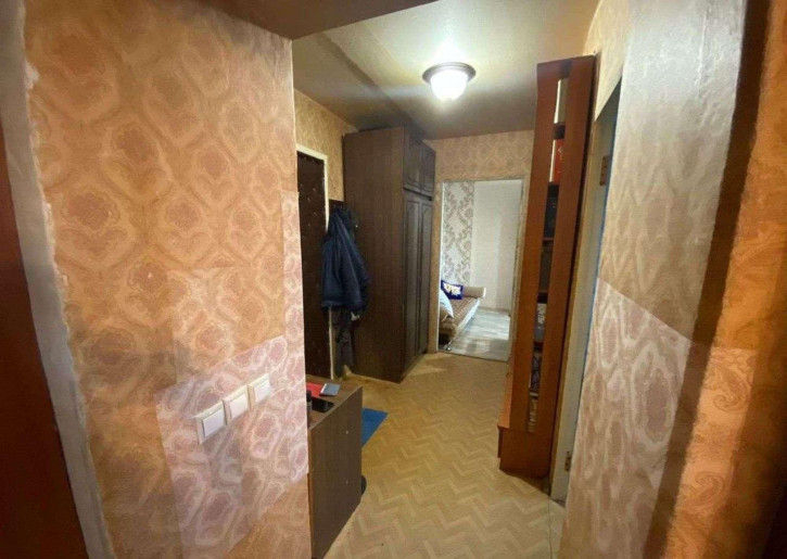 2-комн квартира Агибалова улица, 76