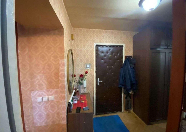 2-комн квартира Агибалова улица, 76