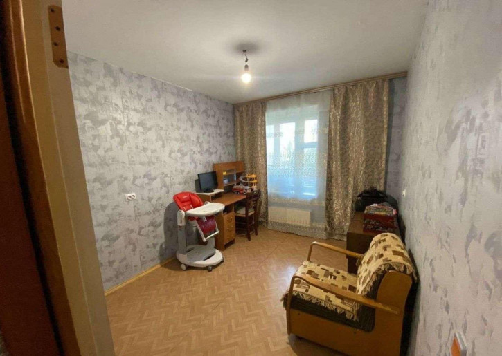2-комн квартира Агибалова улица, 76