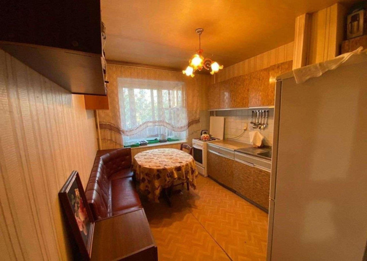 2-комн квартира Агибалова улица, 76