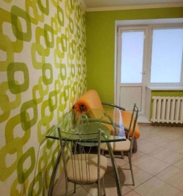 1-комн квартира Дыбенко улица, 23 1-комн квартира Дыбенко улица, 23