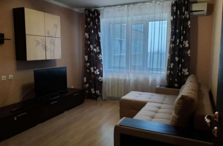 1-комн квартира Дыбенко улица, 23 1-комн квартира Дыбенко улица, 23