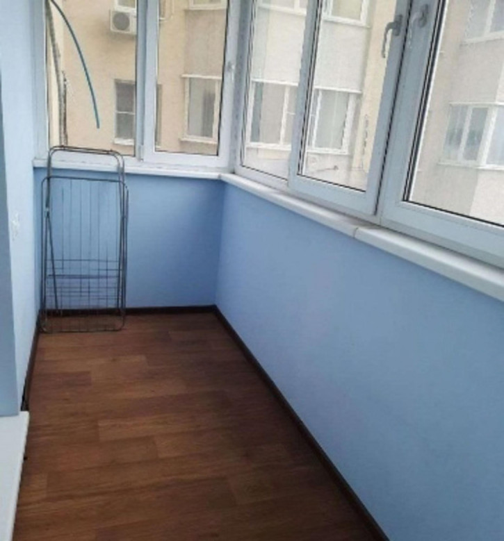 1-комн квартира Дыбенко улица, 23 1-комн квартира Дыбенко улица, 23