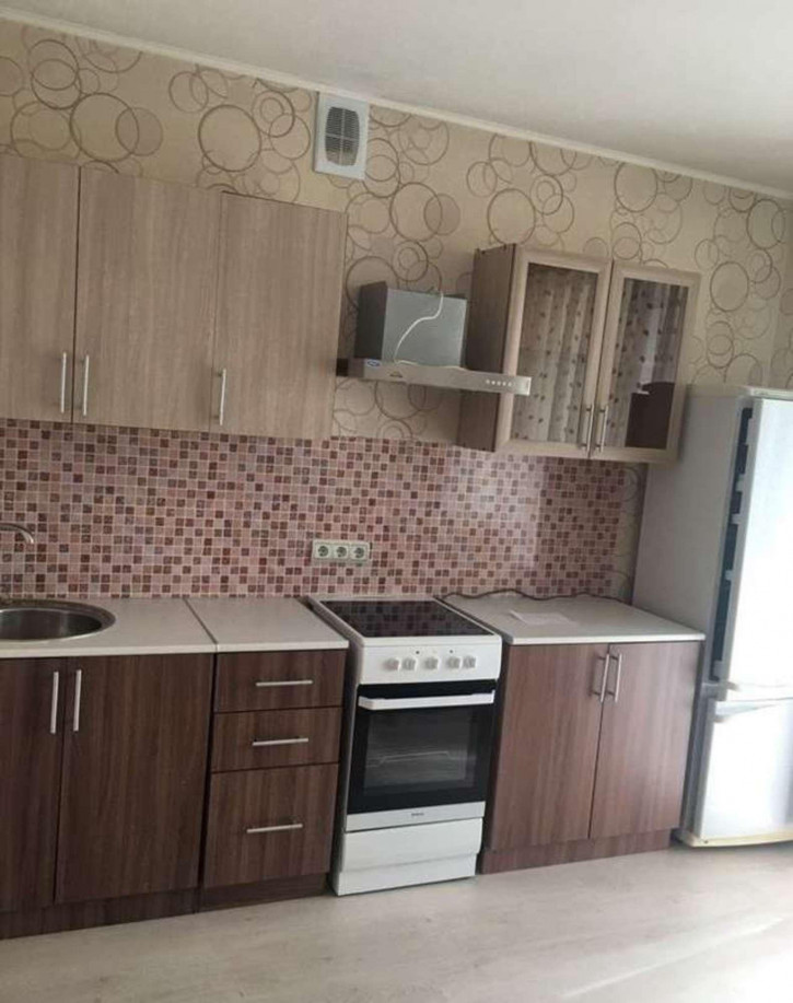 1-комн квартира Мичурина улица, 130