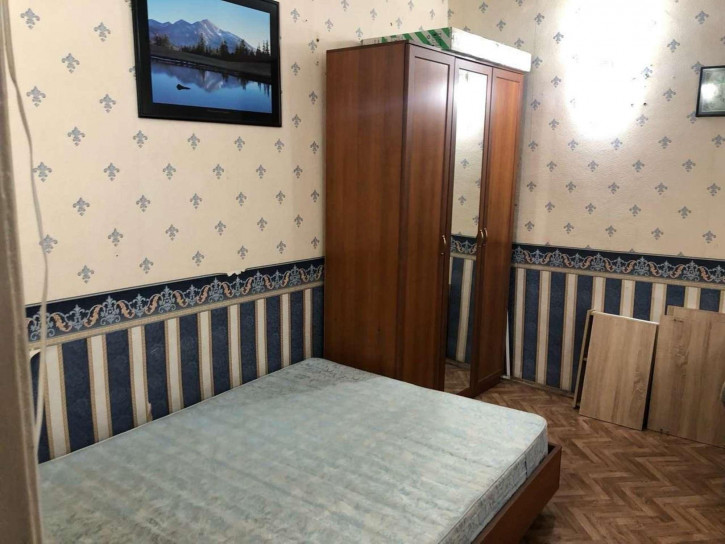 2-комн квартира Печёрская улица, 137