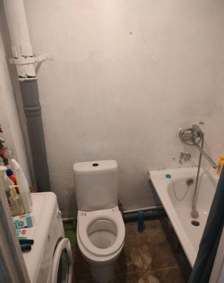 1-комн квартира Московское шоссе, 99