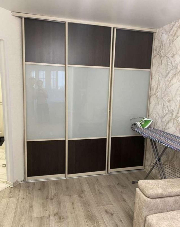 1-комн квартира Юрия Павлова переулок, 7а