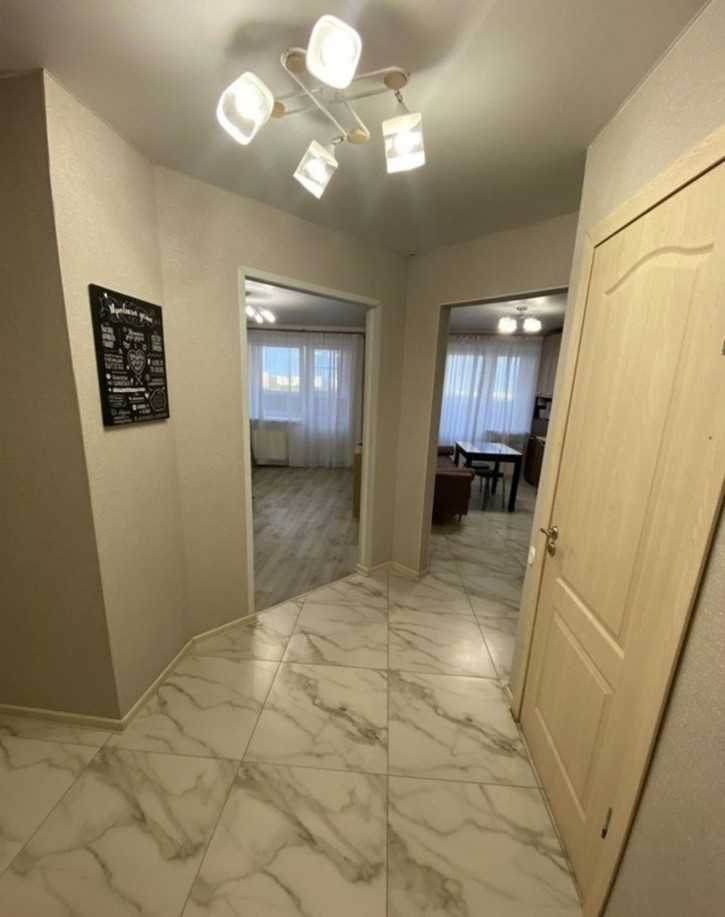 1-комн квартира Юрия Павлова переулок, 7а