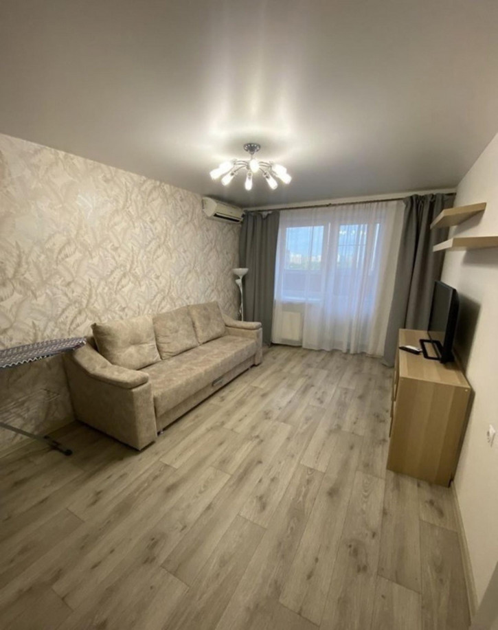 1-комн квартира Юрия Павлова переулок, 7а
