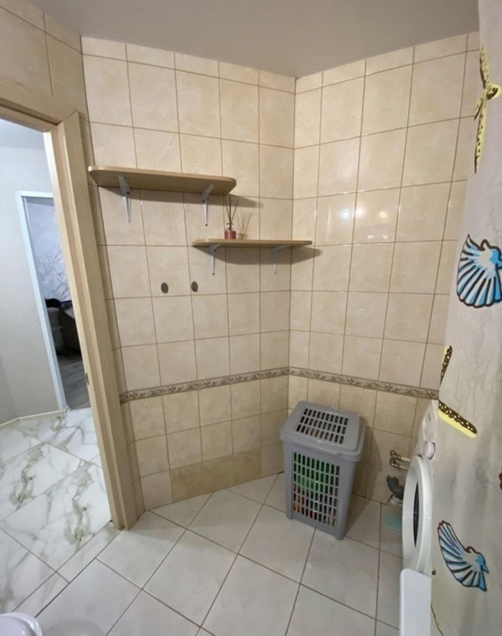 1-комн квартира Юрия Павлова переулок, 7а