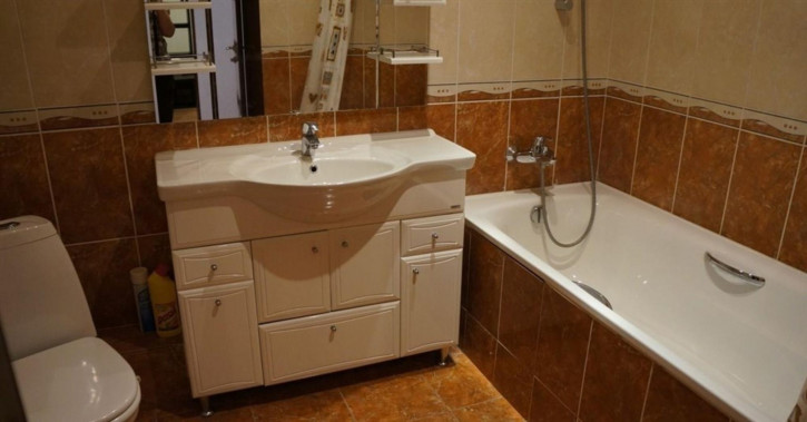 1-комн квартира Садовая улица, 335 1-комн квартира Садовая улица, 335