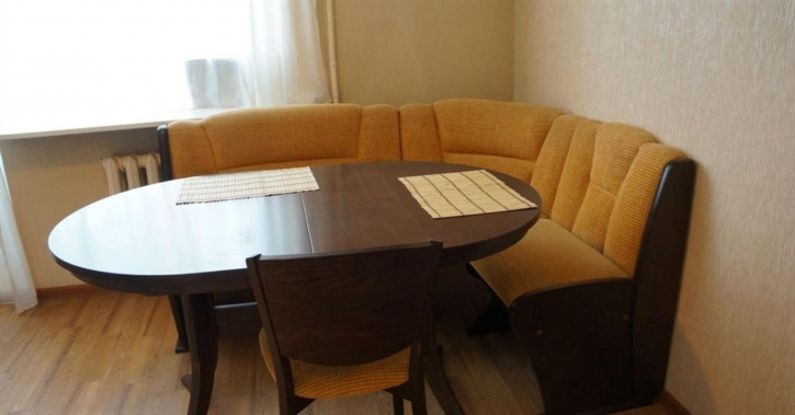 1-комн квартира Садовая улица, 335 1-комн квартира Садовая улица, 335