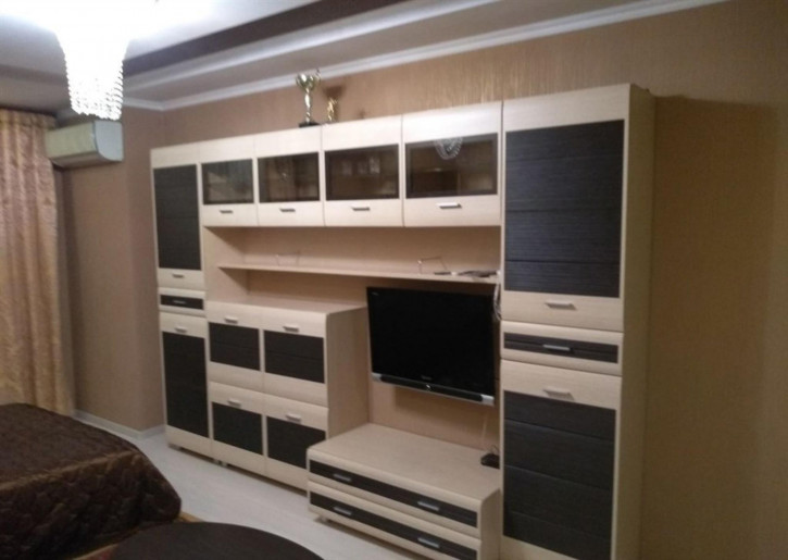 1-комн квартира Полевая улица, 71 1-комн квартира Полевая улица, 71