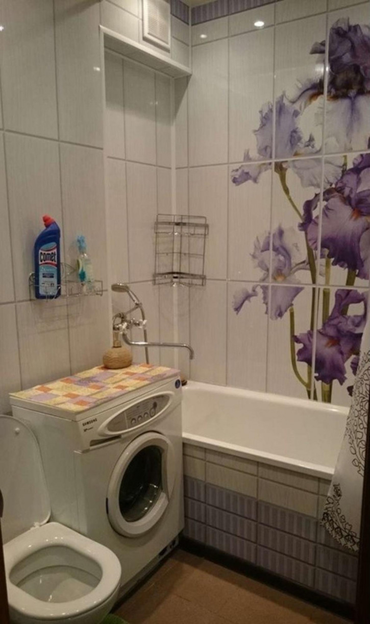 1-комн квартира Победы улица, 4