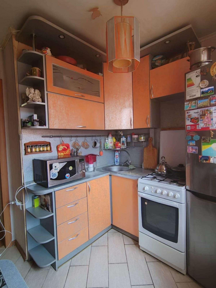 2-комн квартира Георгия Димитрова улица, 28