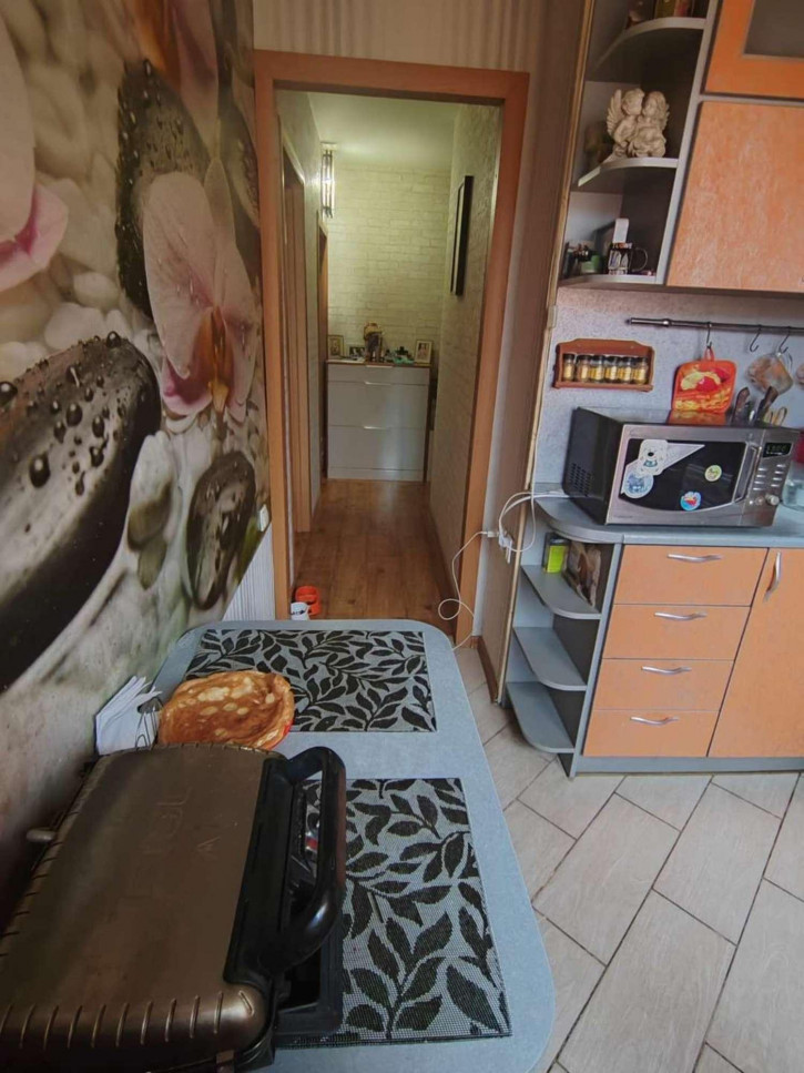 2-комн квартира Георгия Димитрова улица, 28