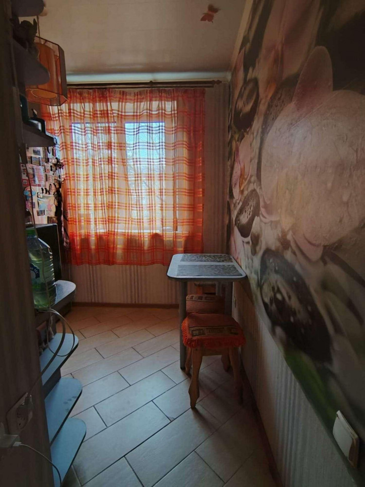 2-комн квартира Георгия Димитрова улица, 28