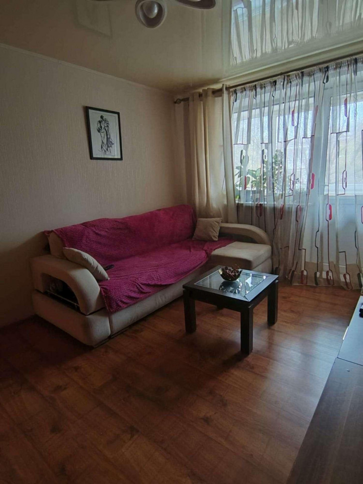 2-комн квартира Георгия Димитрова улица, 28